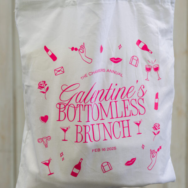 Tote Bag - Image 2